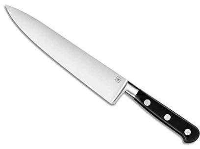 TB 10120032 Maestro Ideal Forge Couteau à découper Longueur 15 cm Livré dans une boite cadeau Multicolore