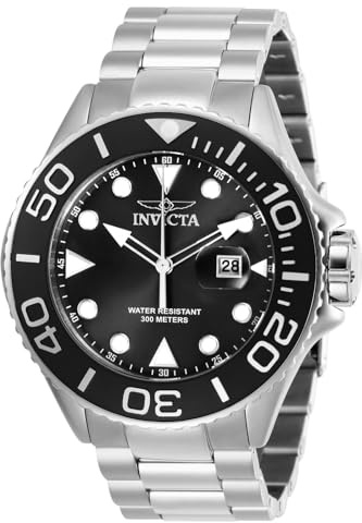 Invicta Pro Diver 28765 Herrenuhr - 50mm