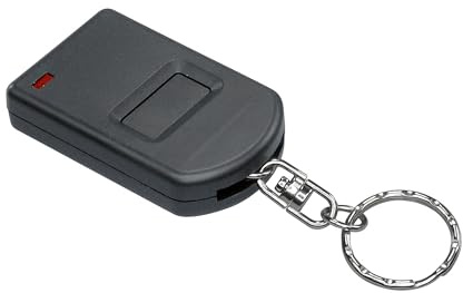 Indexa Funk-Handsender PTX001 Funksender 4015162334265
