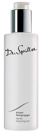 Dr. Spiller Herbal Cleansing Gel 200 ml