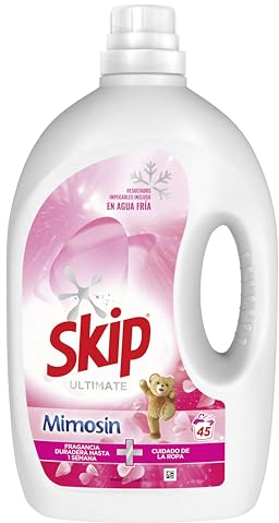 Skip Líquido Ultimate Mimosín 45 lav