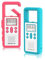 QUOLIX Kids Walkie Talkies Toys, Walkie Talkie Toys for Boys and Girls Aged 3-12, 3KM Rechargeable Long Range PMR446 Radios, Outdoor Camping & Hiking Gifts for Boys Girl, Portable and Lightweight