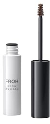 UND GRETEL - FROH - Brow Bow Gel - Ash Blond 04 - Augenbrauen Styling Gel