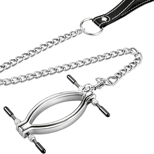 Divaricatori per le labbra Pinze per clitoride Divaricatori per le labbra per donna Dilatatori per le labbra Divaricatori per le labbra Pinze per capezzoli e labbra Speculum per donna Divaricatori Pin