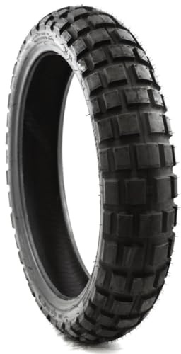 Continental TKC 80 Twinduro 130/80 -17 65S TT hinten - Mottorradreifen ohne Felge