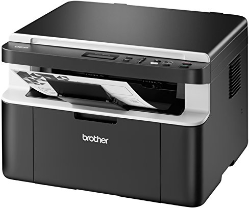 Brother DCP 1612 W Drucker