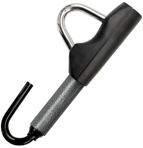 BUNKER BT29B Lenkradschloss Diebstahlsicherung Teleskop Lenkrad Pedal, Universal SUV