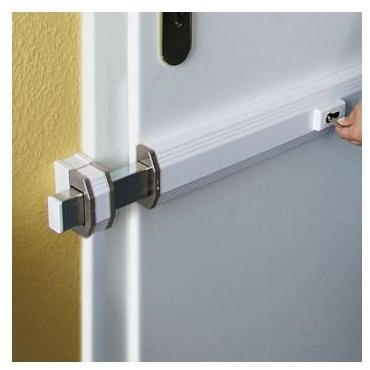 1 Satz Unterlagensatz zu Abus PR 2600/2700 weiß 527746