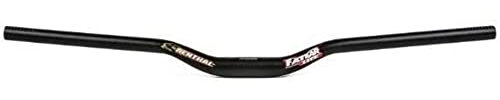 Renthal V2 Fatbar Lite Riser Lenker Ø31,8mm 40mm schwarz 2022 Fahrradlenker