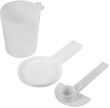 BCOATH 20stücke Teiliges Beekeeping Tool Mit Arten Bienentränke Und Honigbienen-feeder Einfacher Einbau Am Bienenstock-eingang Langlebig Leicht Umweltfreundlich Automatisches Wasserspende
