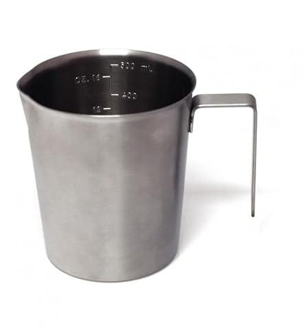 Plastorex - Pichet inox 1L (PSX-2006IN)
