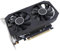 Bewinner RX 550 4GB Graphics Card, GDDR5 128Bit Computer Video Card, Computer Graphics Cards GPU with VGA HDMI DVI D, Dual Fan, 4K Output, Computer GPU