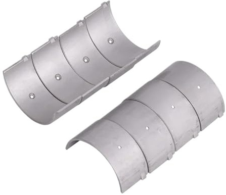 Con Connecting Rod Conrod Bearing 31.5mm 31.25mm 31mm 30.75mm 30.5mm STD ~ +100 Compatible With CBF600 FAIRING ABS 2004-2007 CBF 600(8pcs Add 0.75)