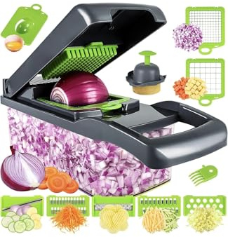 GXIQYL Vegetable Chopper