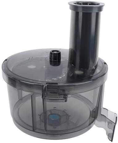 SIXRUN Cutter de Légumes en Acier Inoxydable Durable pour la Machine à Cuisiner TM5 TM6 TM31 -ACCESSORY, Alimentaire Multifonctionnelle pour Différents Besoins de des Aliments, Idéal pour les
