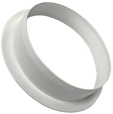 Anillo de Cesta para Skimmer de Piscina - Anillo de Soporte para Filtro de Piscina,Accesorio Interno Externo para Cubierta de Filtro