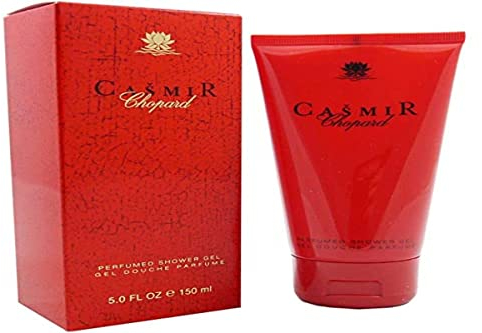 Chopard Casmir Gel Doccia, Donna, 150 ml