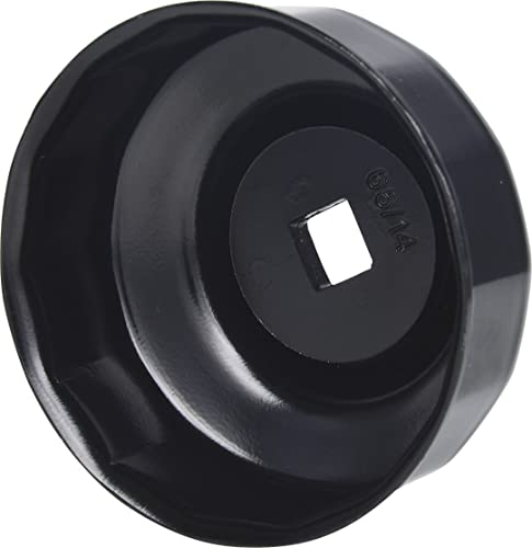 KS Tools 150.9319 3/8 Ölfilterschlüssel, 64-14