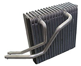 DELPHI TSP0525032 Évaporateur de climatisation sans détendeur