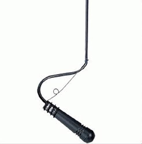 AKG CHM 99 (à suspendre Mic, Blanc)