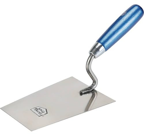kwb 9242-26 truelle carré inox