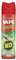 Vape, Scarafaggi e Formiche Spray, Insetticida Scarafaggi, Formiche e Altri Insetti Striscianti, Adatto per l'Uso Domestico, 400ml