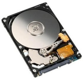 Disco duro interno de 40 GB SATA de 2,5 pulgadas para ordenador portátil/PS3 - 1 año de garantía (WD/SEAGATE/Hitachi/Toyba/Maxtor cualquiera)