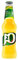 Britvic J2O Apple & Mango Fruit Juice Drink (12 x 275ml Glass Bottles)