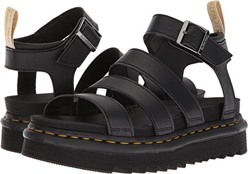 Dr Martens Vegan Blaire Sandals EU 42