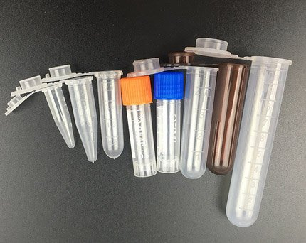 geo-versand 8X Globuli Behälter Zentrifugen Röhrchen Nano Mini Behälter Tabletten Geocaching
