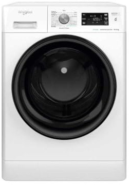 WHIRLPOOL PFFWDB864349BVFR