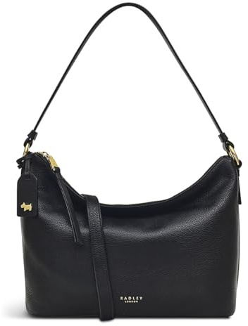 RADLEY London Lyme Terrace Women's Leather Shoulder Bag- Medium Size