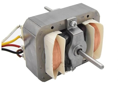 Motore for cappa da cucina, ventilatore di scarico da cucina con motore a palo ombreggiato, filo di rame puro a tre velocità Ampiamente Usato