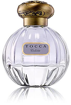 Tocca Colette Women's Perfume, 1.7oz (50 ml)