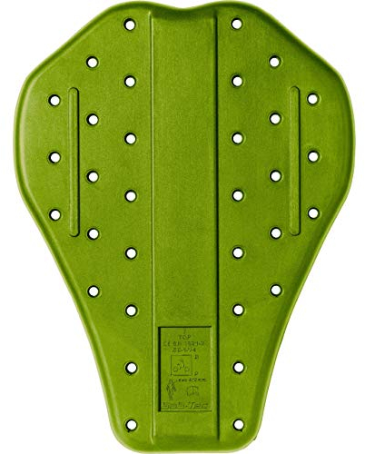 Held Quatrotempi Rückenprotektor, Größe M