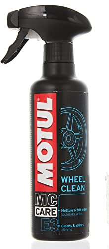 Motul PULITORE per Cerchioni di Moto
