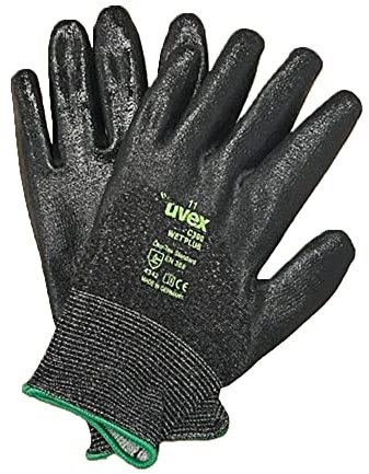 Strick-HS, C300 wet plus, Gr.11 UVEX 60546