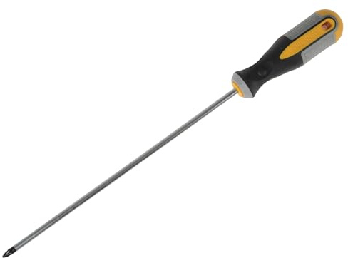 Roughneck rou22120 PZ2 x 250 mm tournevis Pozidriv longue portée