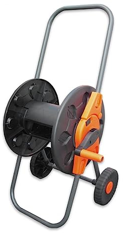 Bradas GL3501 - Carro portamanguera GL3101 AQUA-REEL 1/2 60 m