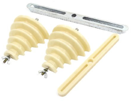 sourcing map Single Phase Coil Wire Winding for Electrical Machine