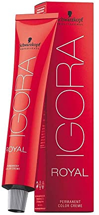 Schwarzkopf igora royal 5-1 hellbraun cend.60ml