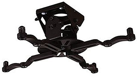 HEAVY DUTY PROJECTOR CEILING MOUNT Audio Visual Stand & Supports