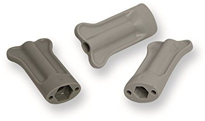 acquastilla 116867 Rohrsteckschlüssel für Scharniere WC Sitze