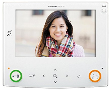 AIPHONE -Interphone Vidéo -GT1C7L