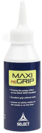 SELECT Maxi Re-Grip für Handball, 200 ml