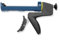 Colorus Pistolet à cartouche professionnel 310 ml | Semi-ouvert avec poignée rotative | Pistolet pour tube de silicone avec long levier pour une application optimale | Pistolet pour tube d’acrylique