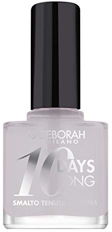 DEBORAH Smalto 10 Days Long Base 11 ml