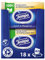 Tempo Toilettenpapier feucht Tempo Sanft Pflegend Trio-Pack (18 (6 x 3) Packungen x je 42 Blatt), Großpackung, 1 kg