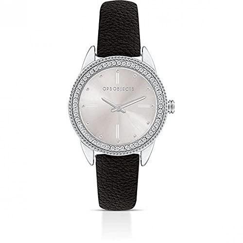 Ops Objects Orologio Solo Tempo Donna Opspw-786 trendy cod. OPSPW-786