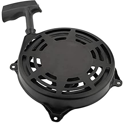 Avviamento a Strappo per Briggs & Stratton Avviamento Strappo 497680 Avviamento Manuale Avviamento a Strappo Avviamento Strappo per 497680 498144 per Tosaerba Avviamento Strappo Avviamento a Strappo